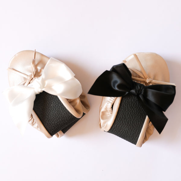 Dancing Shoes Box Set Luxe