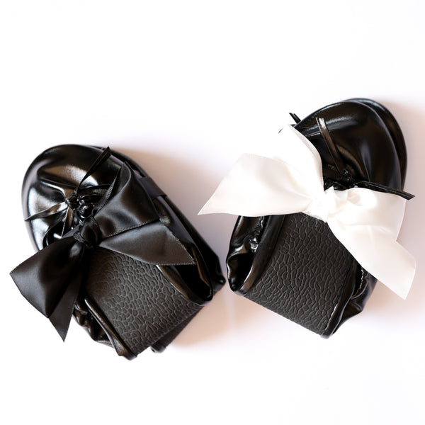 Dancing Shoes Box Set Luxe