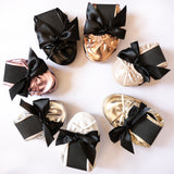 Dancing Shoes & Clutch Bag
