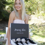 Dancing Shoes Box Set Luxe