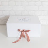Dancing Shoes Box Set Luxe