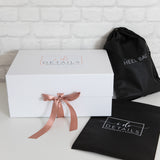 Dancing Shoes Box Set Luxe